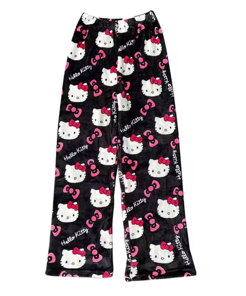 Kitty Couture Pants