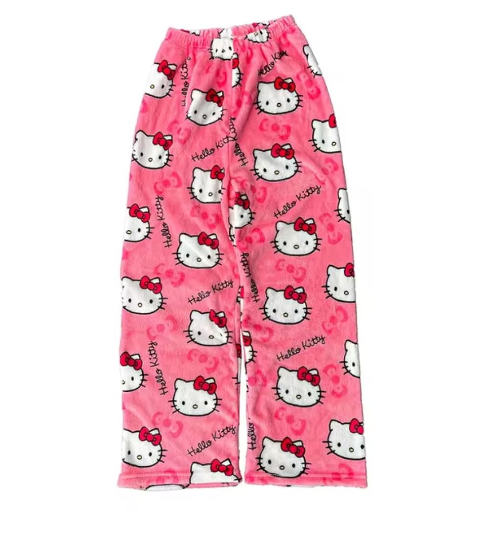 Kitty Couture Pants