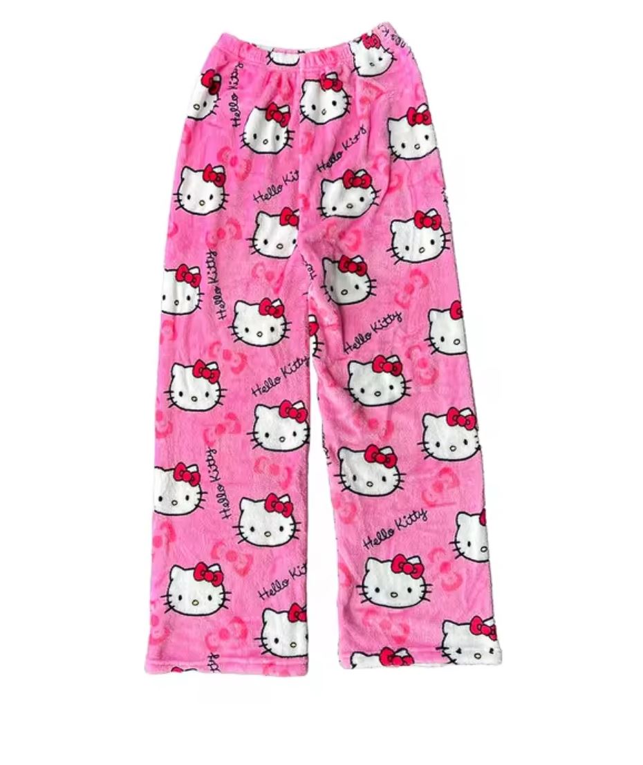 Kitty Couture Pants