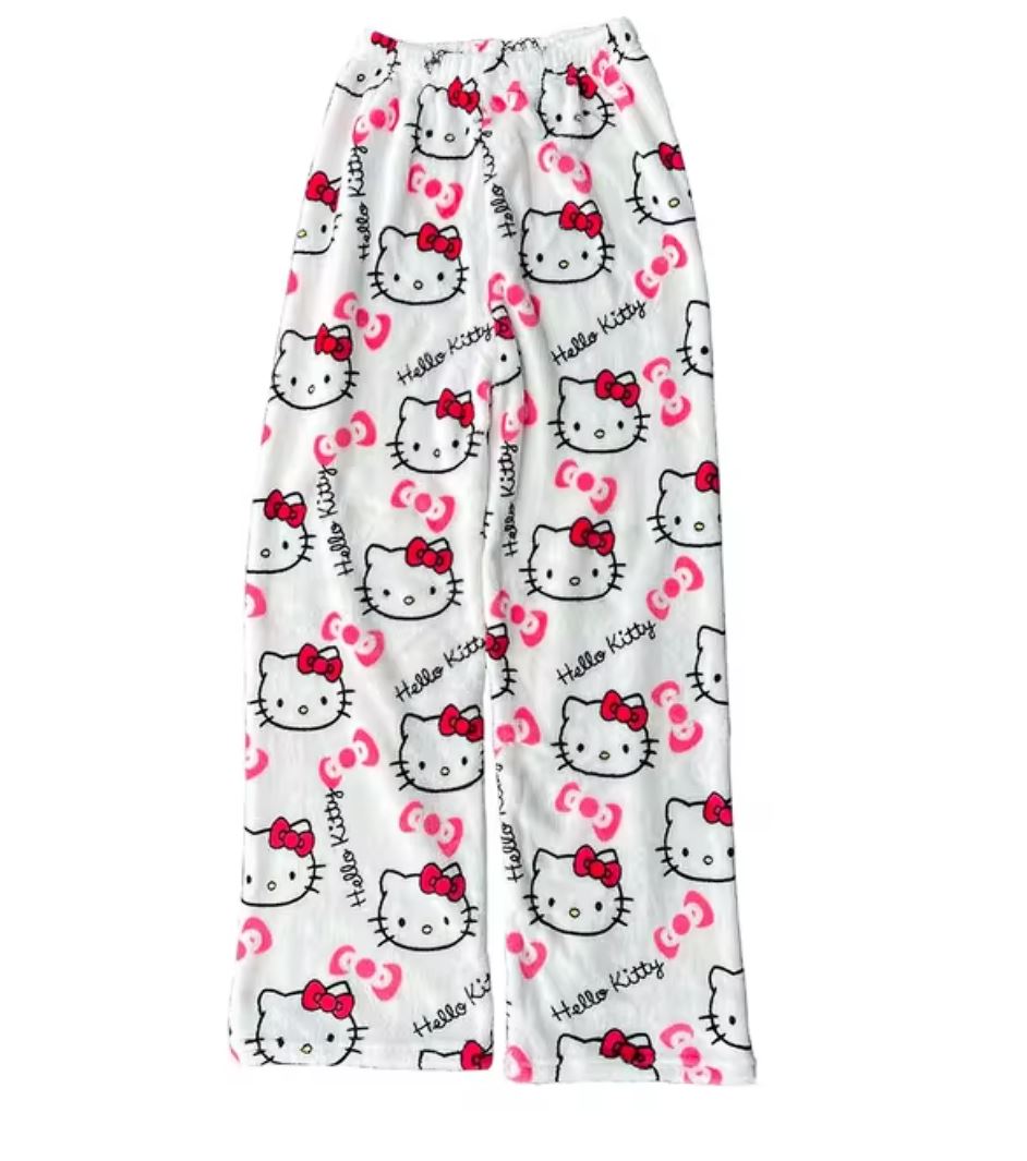 Kitty Couture Pants